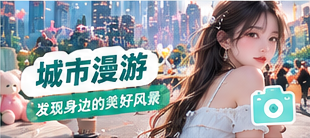 街景观察影像封面